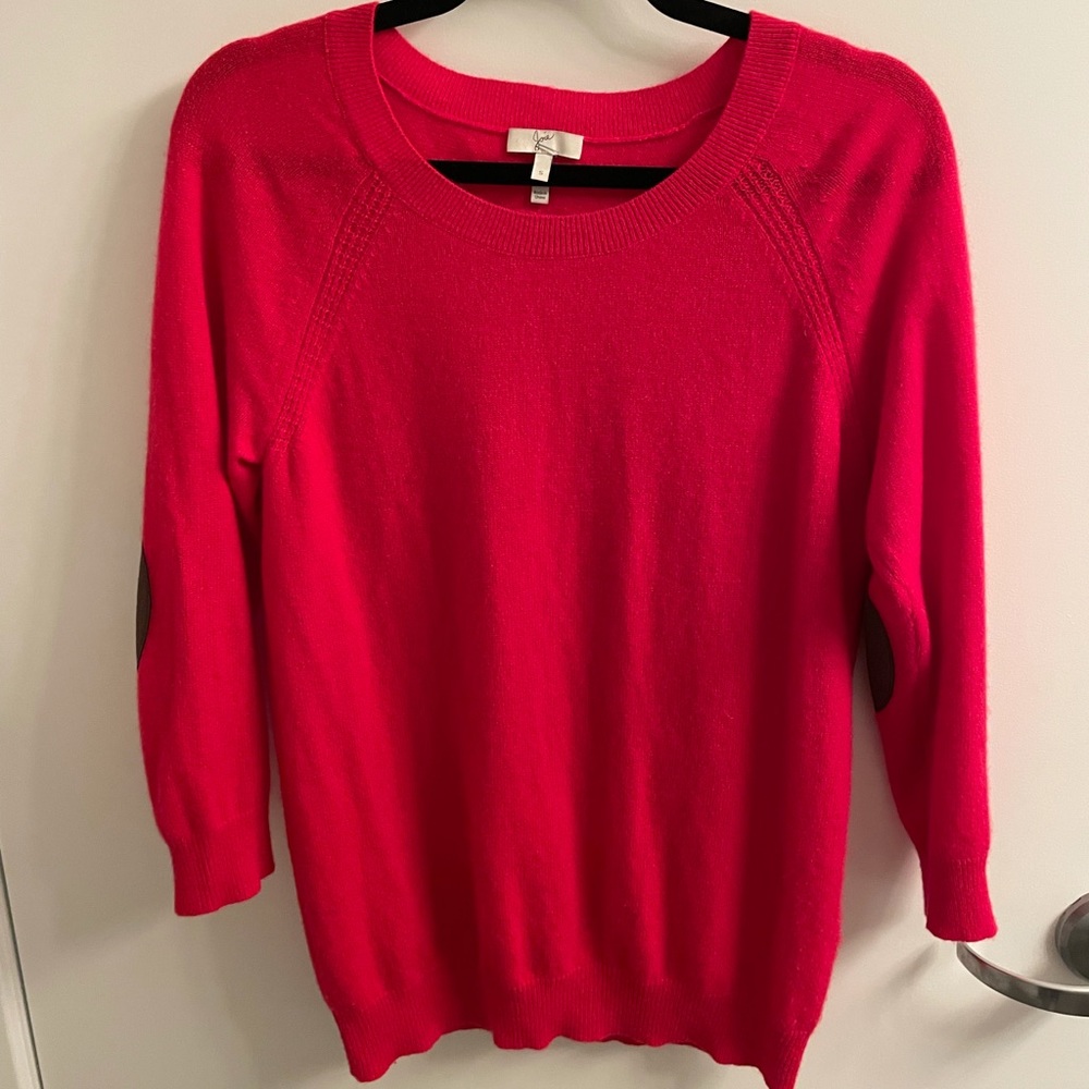 Joie Cashmere Sweater